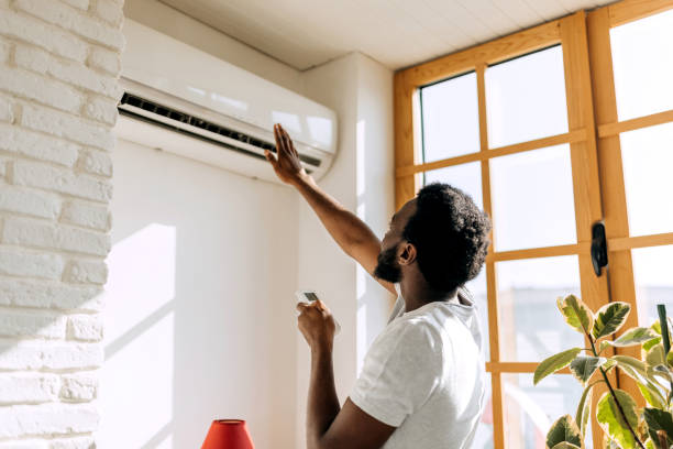 Local HVAC Companies in Shorewood, MN